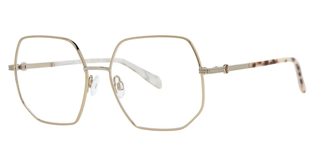 Leon Max LM4107 Eyeglasses - view 2